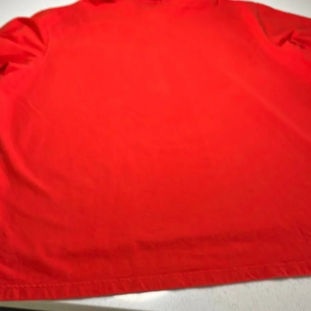Polo Ralph Lauren Pima Soft Touch Polo Shirt Mens XXL